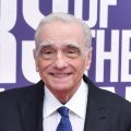 マーティン・スコセッシ