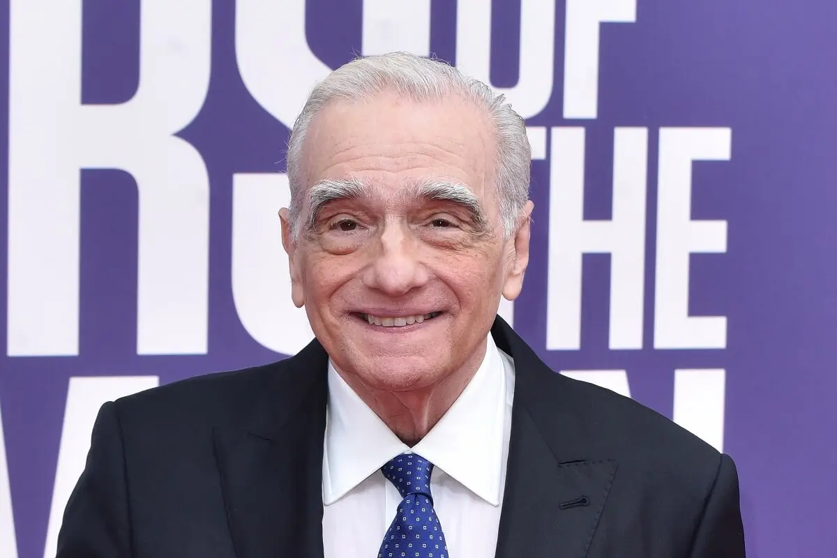 巨匠マーティン・スコセッシ、「聖人」をテーマにしたドキュ・ドラマ