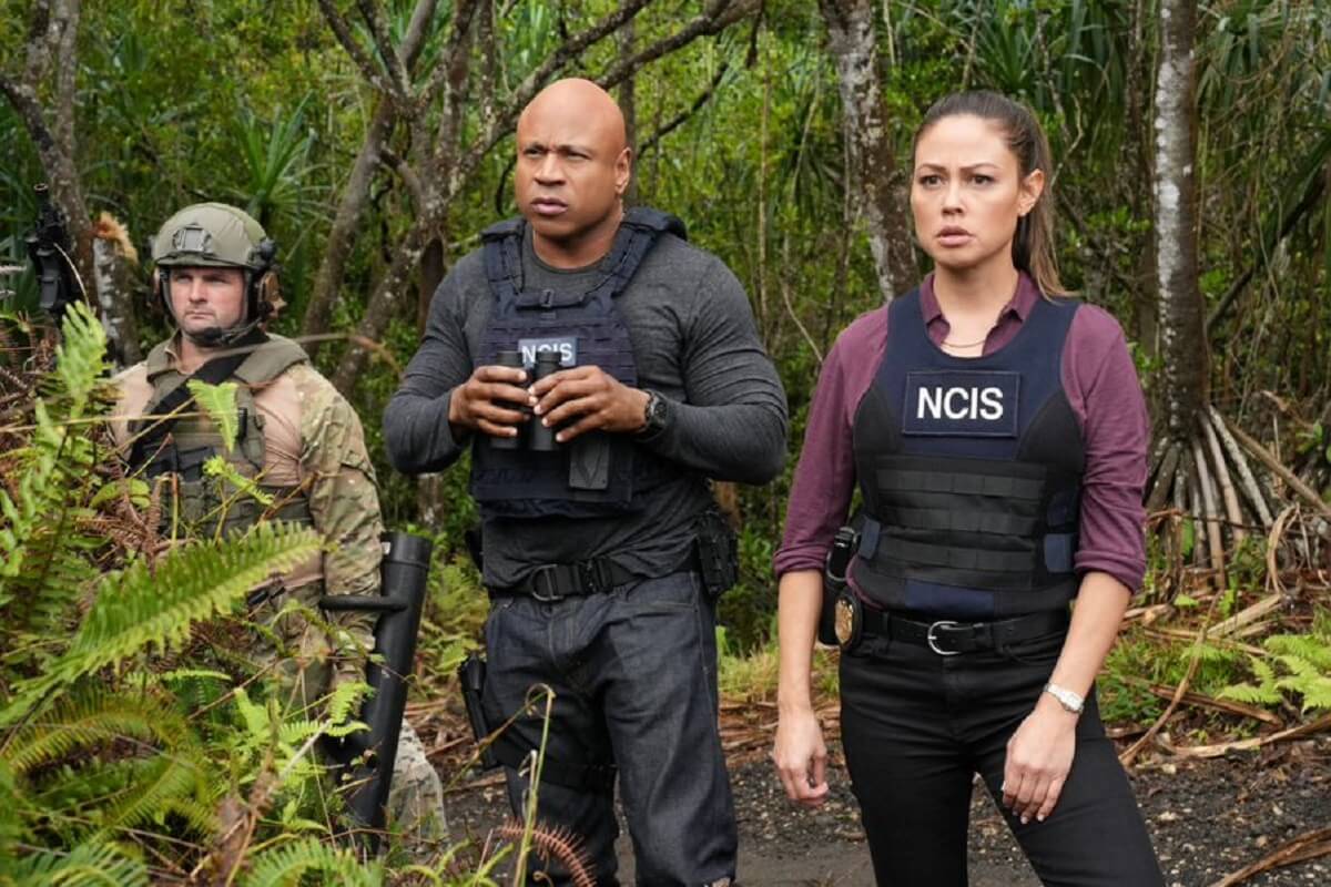 『NCIS：ハワイ』が3シーズンで打ち切りに…キャストとクリエイターが反応