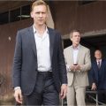 ナイト・マネジャー