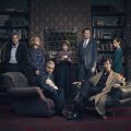 SHERLOCK／シャーロック