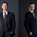 SHERLOCK／シャーロック