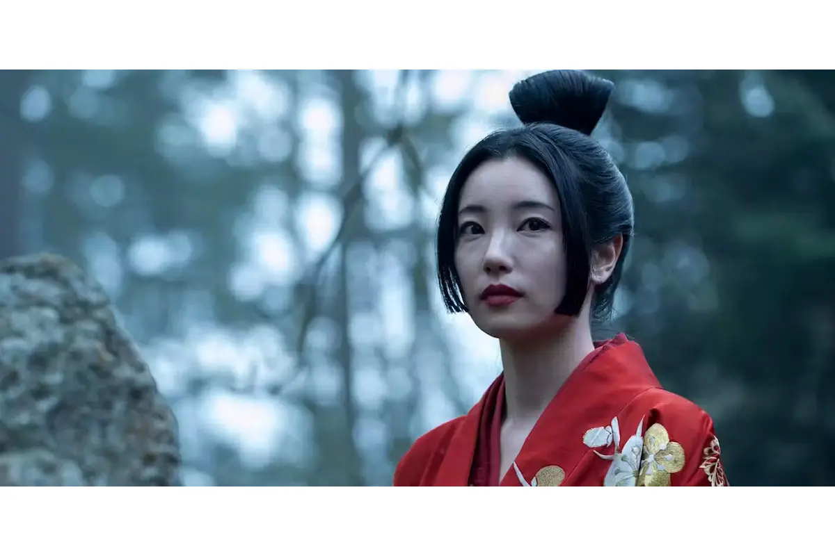 SHOGUN 将軍』の遊郭「うたかたの世」から見るフェミニズム - 海外