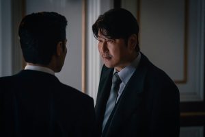 5月配信開始の注目韓国ドラマ6選！ソン・ガンホのドラマ初出演作や人気ウェブトゥーンをもとにしたドラマが配信に