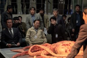 菅田将暉が『寄生獣 －ザ・グレイ－』で韓ドラ初出演！撮影時には「現場のシステム作りに感動」