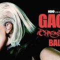 「GAGA CHROMATICA BALL」