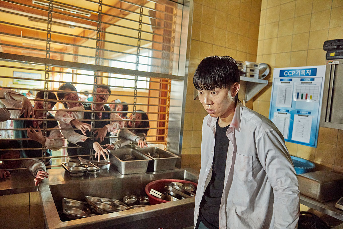 韓国ドラマ『今、私たちの学校は…』シーズン1はどこで見れる？｜あらすじ・キャスト