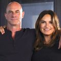 マリスカ・ハージティ＆クリストファー・メローニ