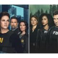 FBI：特別捜査班、FBI：Most Wanted～指名手配特捜班～