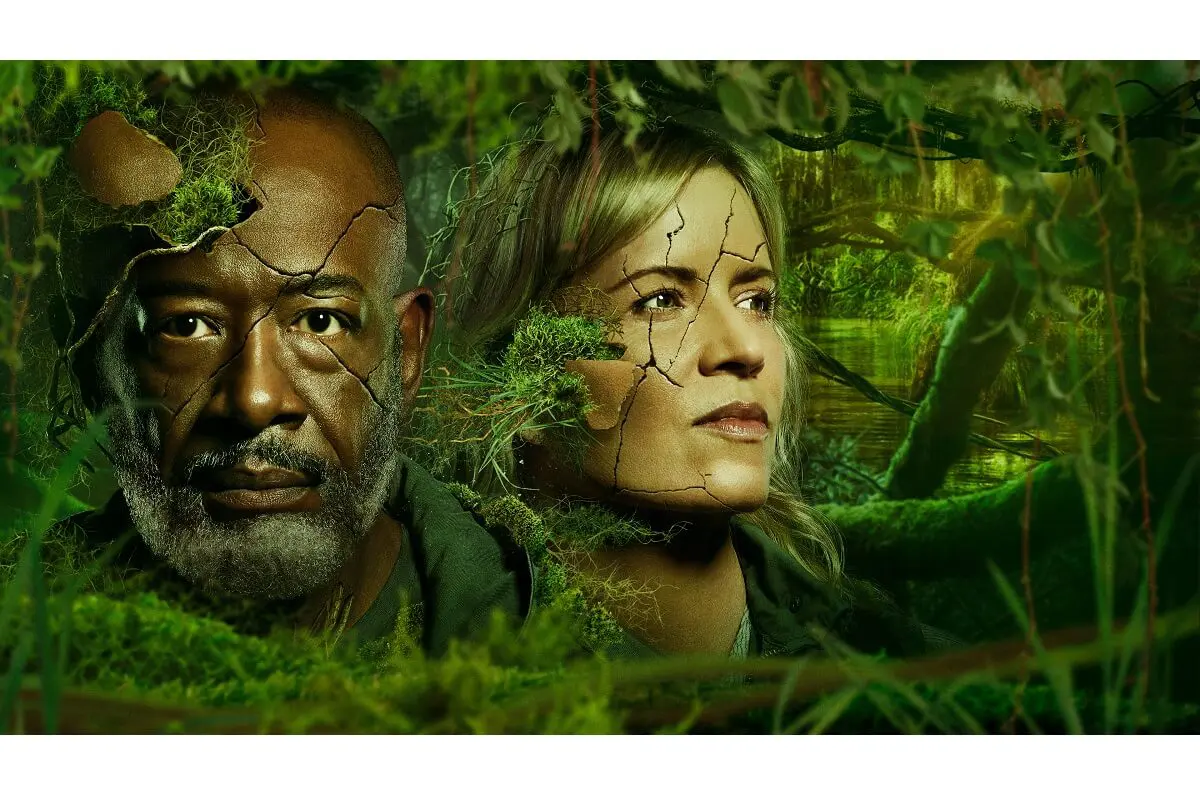 さらばモーガン…！『フィアー・ザ・ウォーキング・デッド』シーズン8