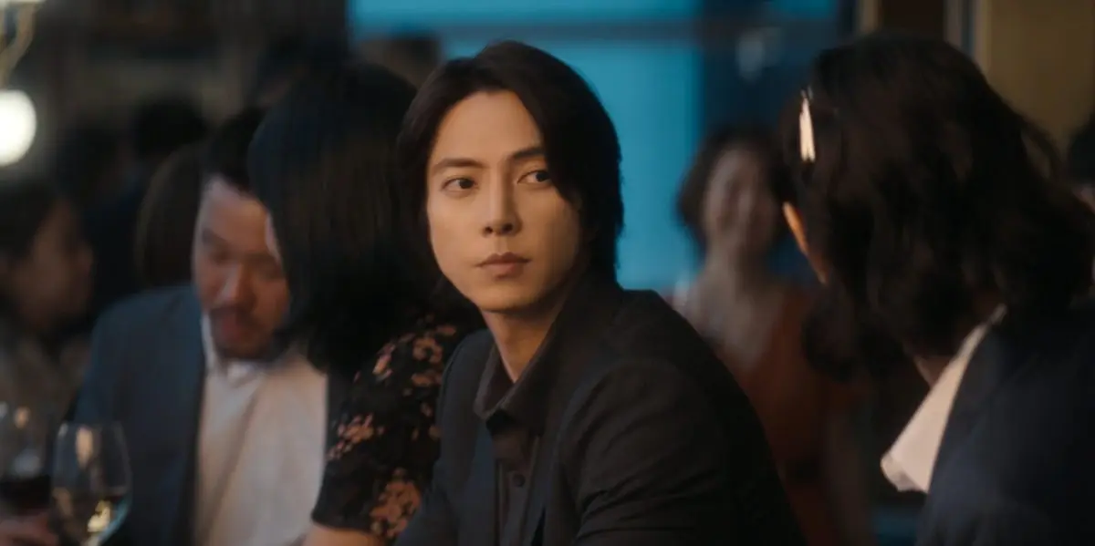 山下智久主演『神の雫／Drops of God』Apple TV+にて配信決定！ - 海外