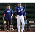 大谷翔平、水原一平