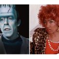 マンスターズ、カー・ウォッシュ