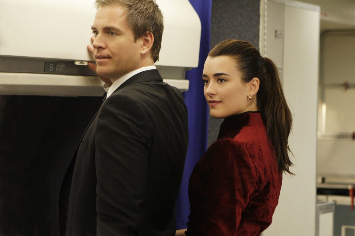 『NCIS』トニー＆ジヴァのスピンオフ、正式タイトルが決定！主演2人が発表