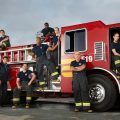 STATION 19