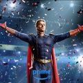 『ザ・ボーイズ』シーズン4© Amazon Studios