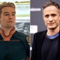 ザ・ボーイズ、ガエル・ガルシア・ベルナル