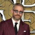 マーティン・フリーマン