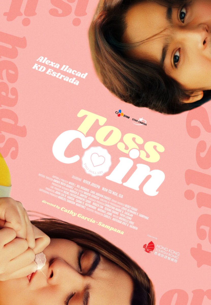 『Toss Coin 運命のコイン』