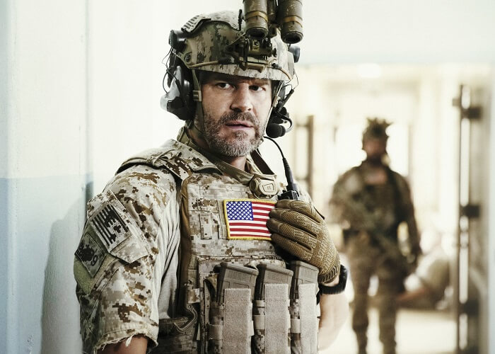 SEAL Team／シール・チーム
