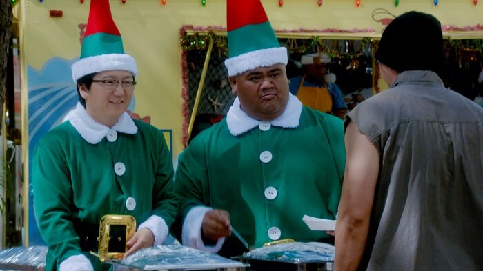 HAWAII FIVE-0