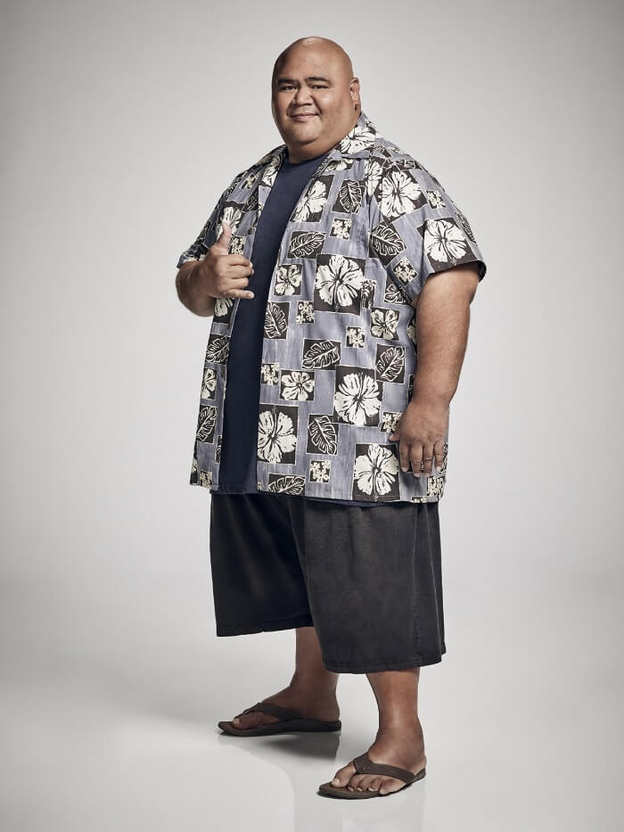 HAWAII FIVE-0