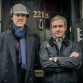 SHERLOCK／シャーロック