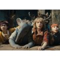 『スイート・トゥース～ 鹿の角を持つ少年～』シーズン2