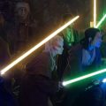 スター・ウォーズ：アコライト