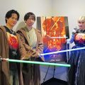 『スター・ウォーズ：アコライト』日本語吹替版声優