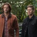 SUPERNATURAL