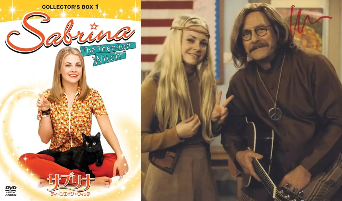 サブリナ の記事一覧 - 海外ドラマNAVI, image size:1200x705