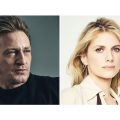 ブノワ・マジメル、メラニー・ロラン