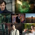 ベネディクト・カンバーバッチが主演する海外ドラマ＆映画、ファン人気1位は？【ランキング】