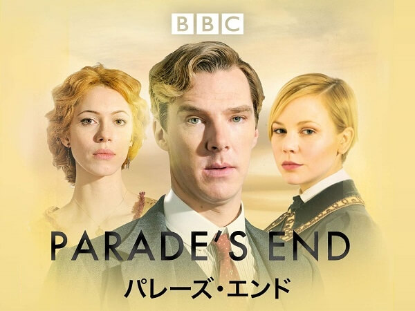 ベネディクト・カンバーバッチが主演する海外ドラマ＆映画、ファン人気1位は？【ランキング】②