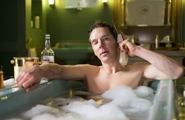 ベネディクト・カンバーバッチが主演する海外ドラマ＆映画、ファン人気1位は？【ランキング】③