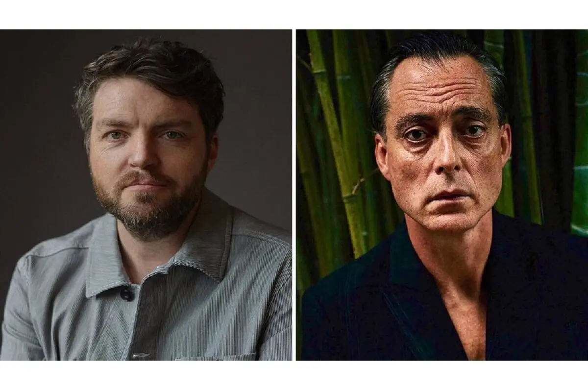 ブレードランナー の記事一覧 - 海外ドラマNAVI, image size:1200x800