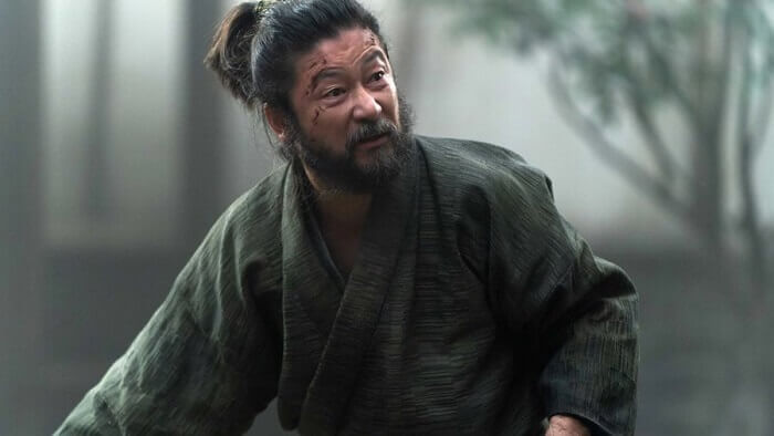 SHOGUN 将軍