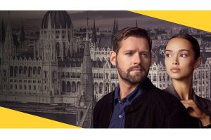 FBI: International Season 3 Premiere​ Date