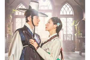 韓国ドラマ『風と雲と雨』はどこで見られる？｜あらすじ