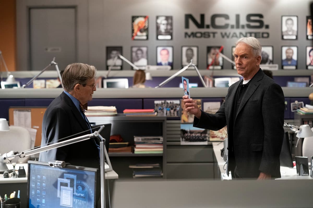 1000話到達の『NCIS』シリーズ、全話見るために掛かる時間は？