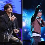 SEO IN GUK 日本デビュー10周年シングルの発売記念ファン