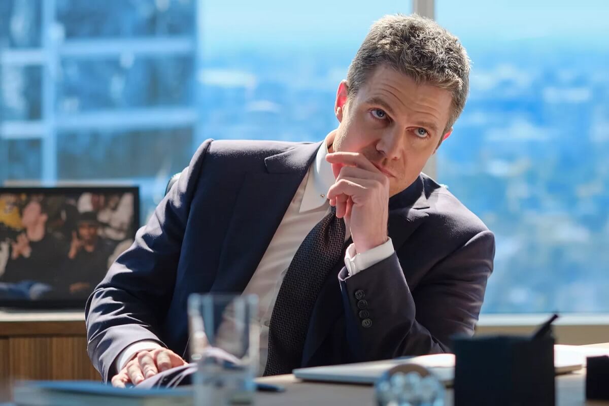 『SUITS／スーツ』新スピンオフのシリーズ制作が決定！ファーストルックも到着