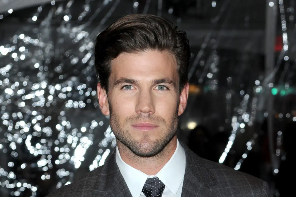 MOVB ncis！ NCIS』前日譚スピンオフ、若きギブスのファーストルックが公開