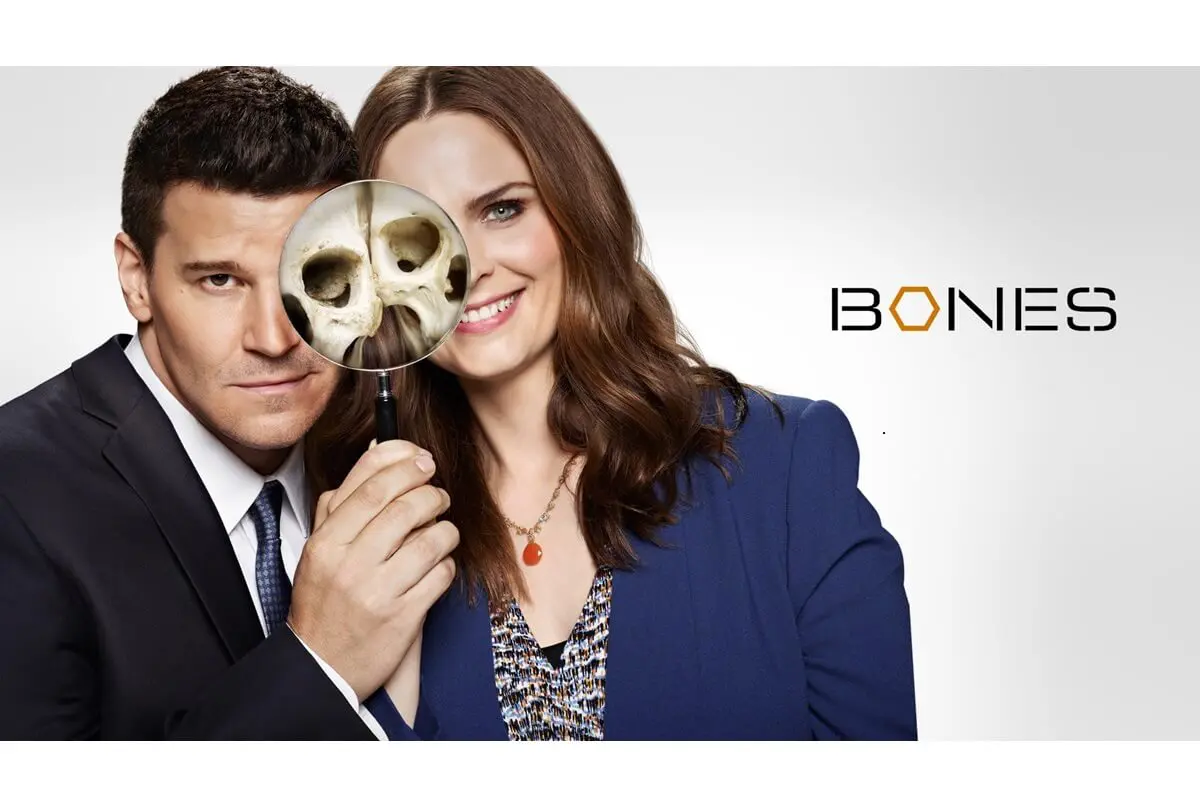 BONES』ブレナンとブースは今何してる？デヴィッド・ボレアナズ