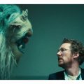 ベネディクト・カンバーバッチが主演＆製作総指揮務める『エリック』が浮上！