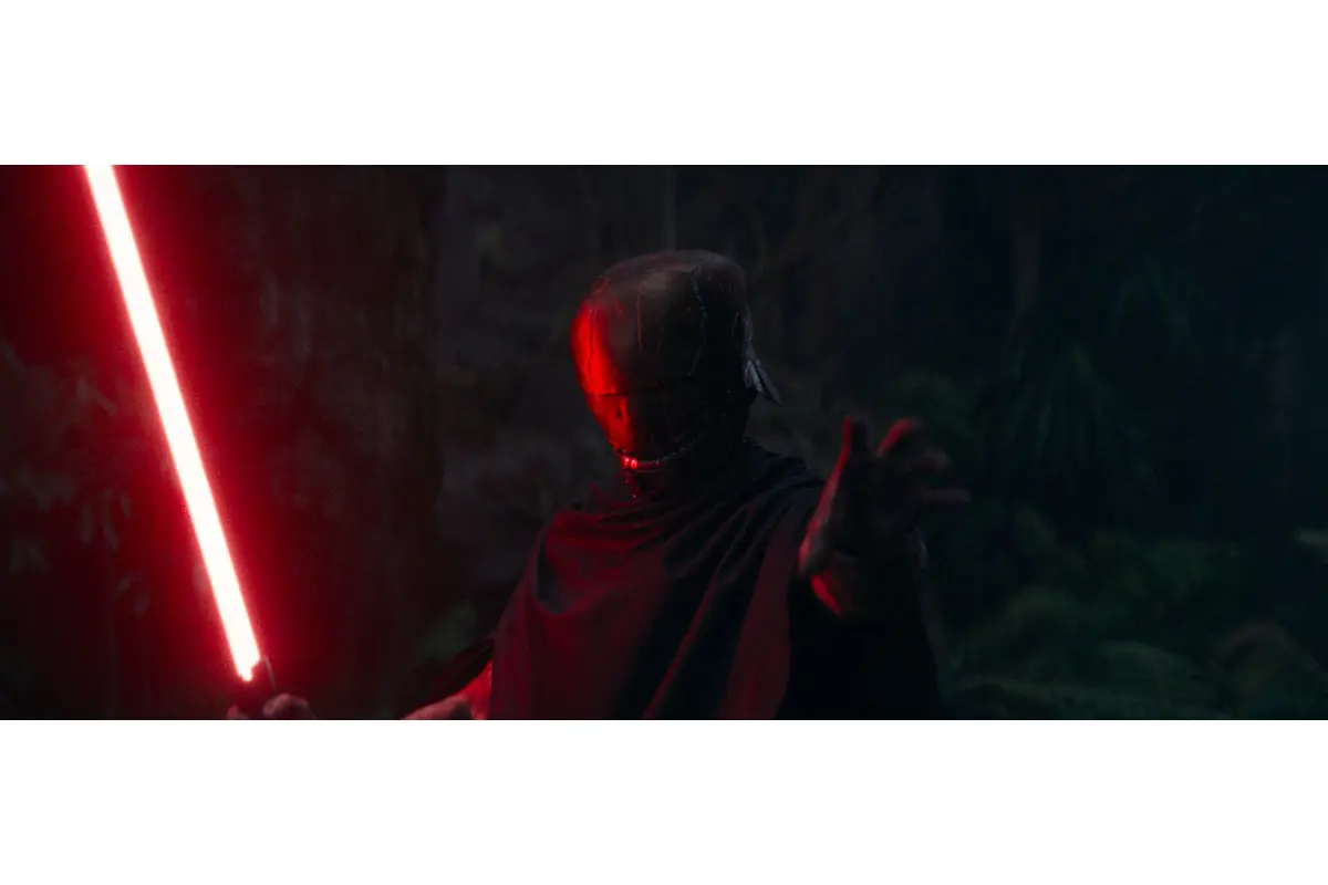 スター・ウォーズ：アコライト』あのキャラとカイロ・レンに繋がりは 