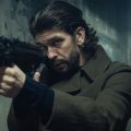 ベン・ウィショー『Black Dove』