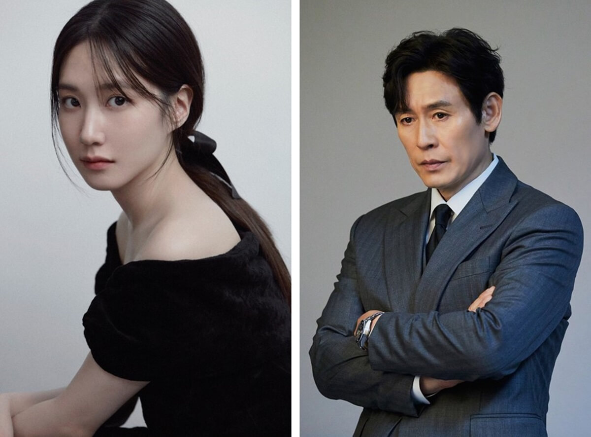 パク・ウンビン＆ソル・ギョング主演！韓国ドラマ『ハイパーナイフ 闇の天才外科医』はいつどこで見られる？｜あらすじ・キャスト