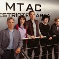 NCIS ～ネイビー犯罪捜査班
